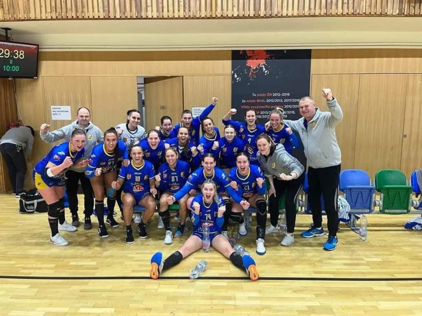 MOL liga: DAC vyhral v Moste a vystriedal Šaľu