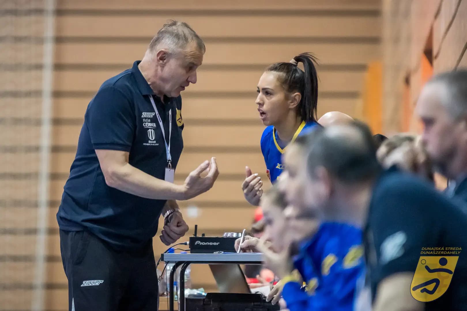 MOL liga: Zlín obral DAC o bod