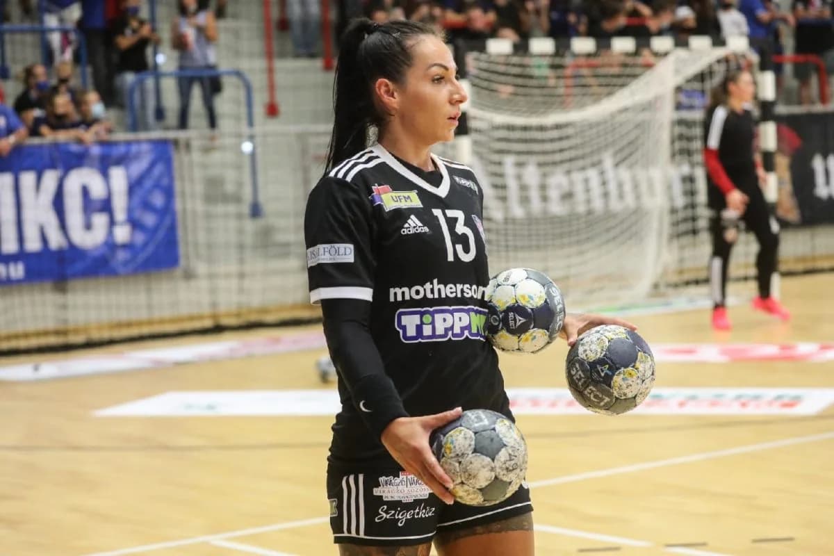 Rozhovor týždňa: Márii Holešovej v nezávideniahodnej situácii pomohol mentálny kouč