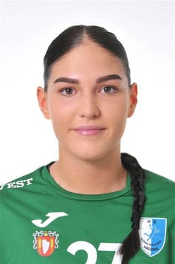 Jovana KADOVIČ