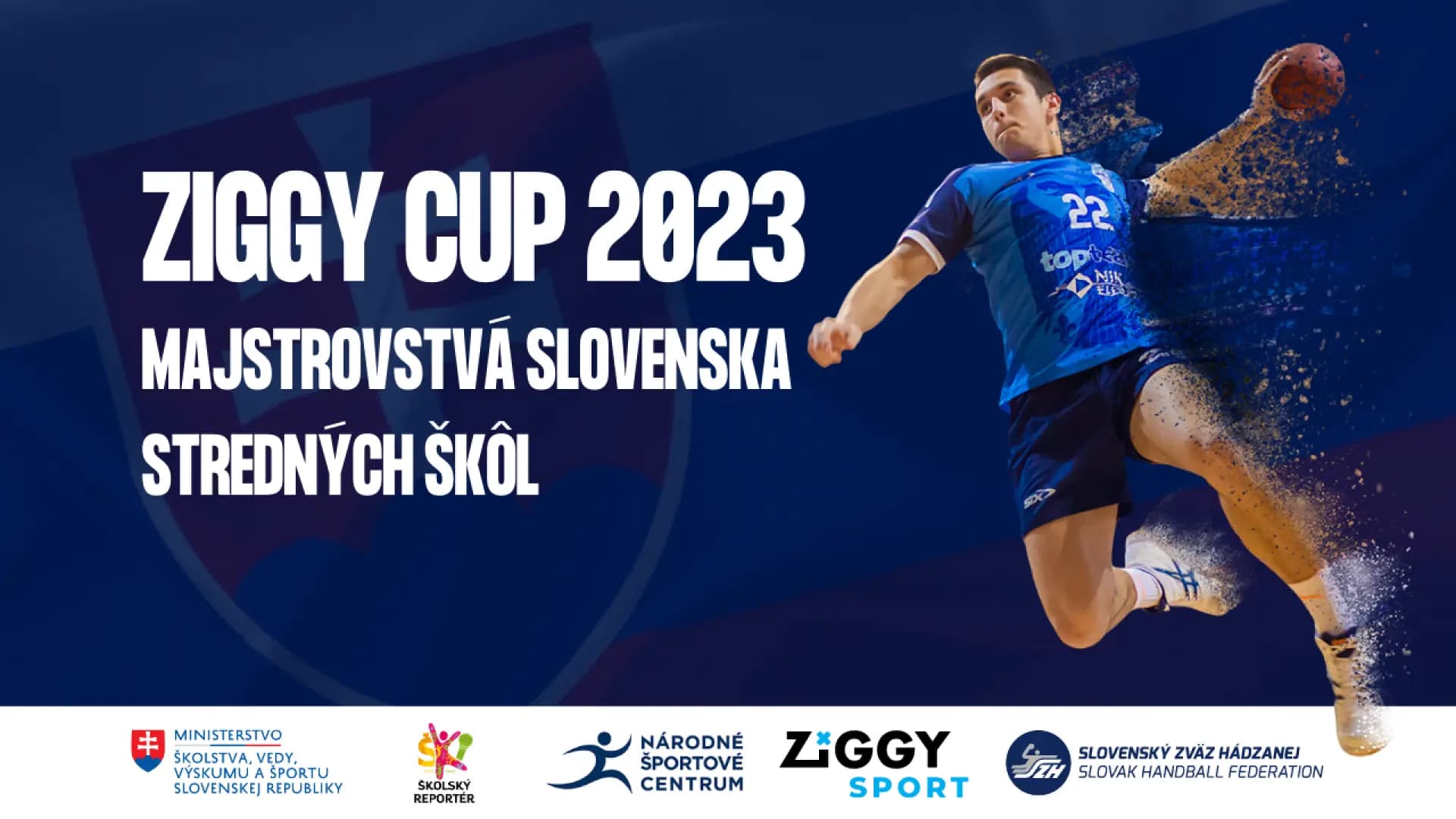 Zo Ziggy Cupu živé vysielanie na internete