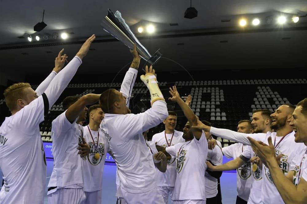 NHE: Po vyše desaťročí opäť východniarske derby o titul