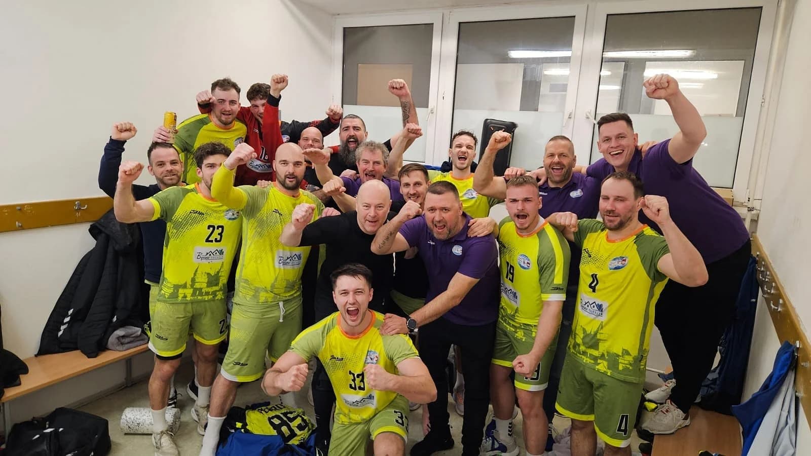 NHE: Bojnice vďaka obratu pred Košice na 5. miesto