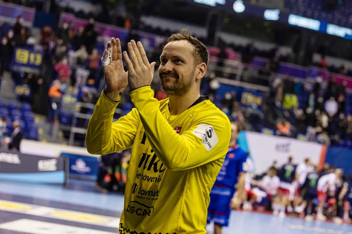 Podcast: S Teom Paulom nielen o konci reprezentačnej kariéry