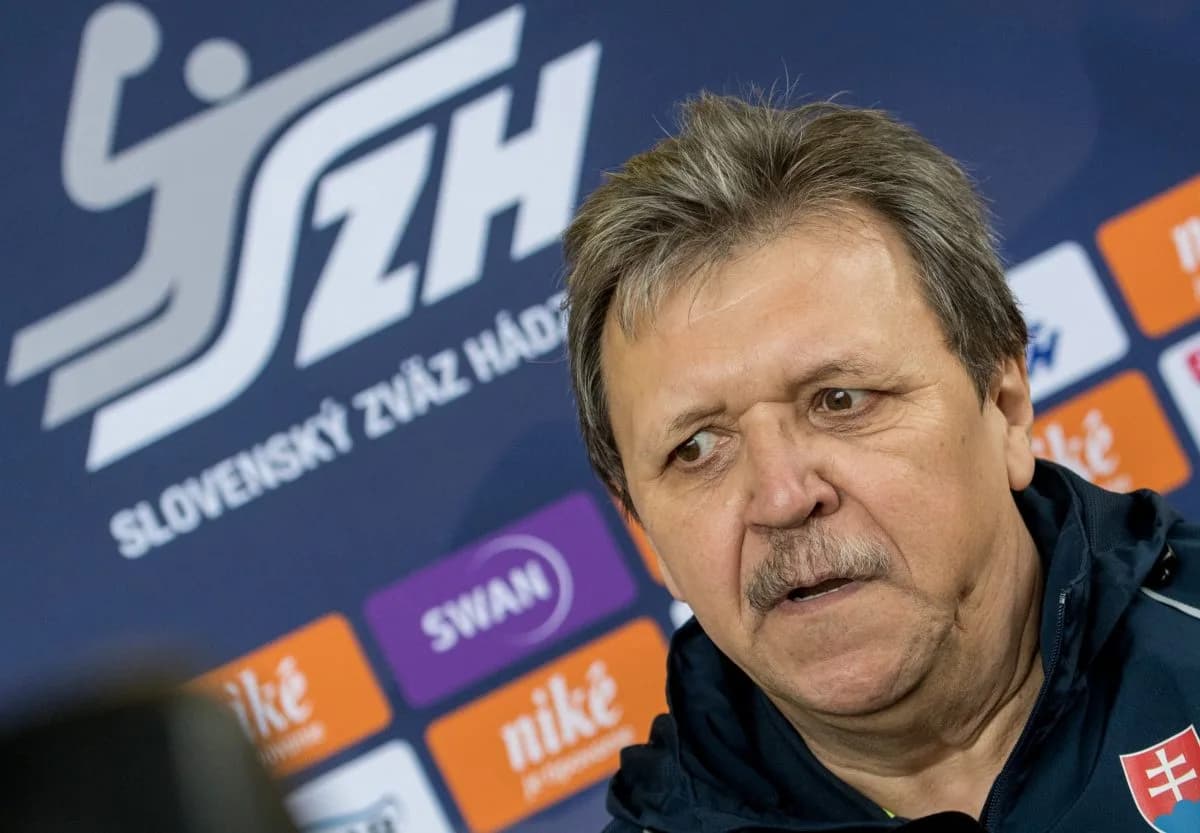 Maximálna koncentrácia na úspešný vstup do kvalifikačného turnaja