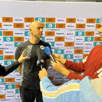 Podcast: S Petrom Pčolom o úvodnom reprezentačnom zraze v novej sezóne