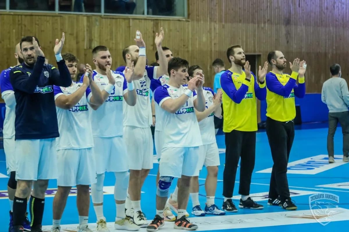 Slováci a Slovenky v zahraničí: Bronz pre Konečného Tatabányu, Rostov bez titulu