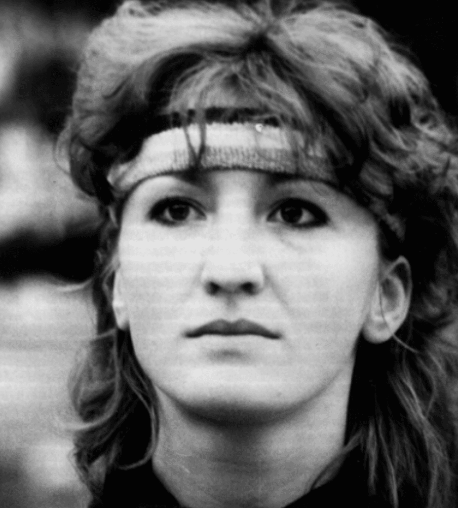 Erika Baloghová Gombosová