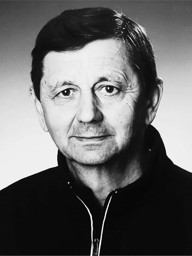 Zomrel Štefan Rapáč