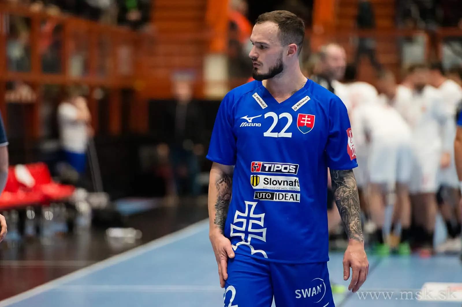 Prvotné sklamanie vystriedala vďačnosť aj za bod