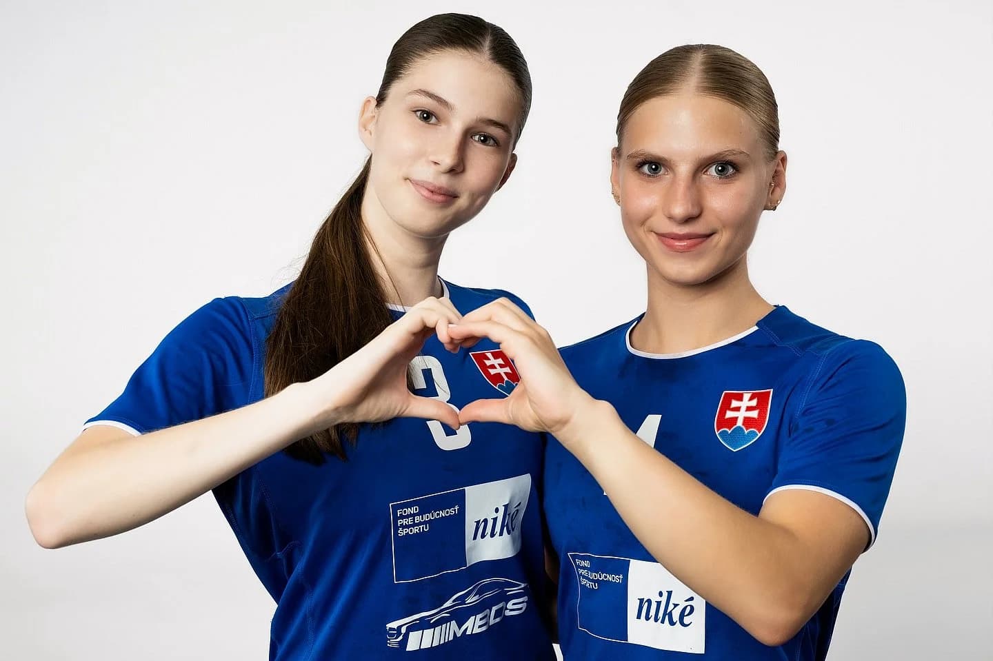 Repre predkadetky: Víťazný vstup do ďalšej fázy turnaja European Open a tesná prehra s Chorvátkami