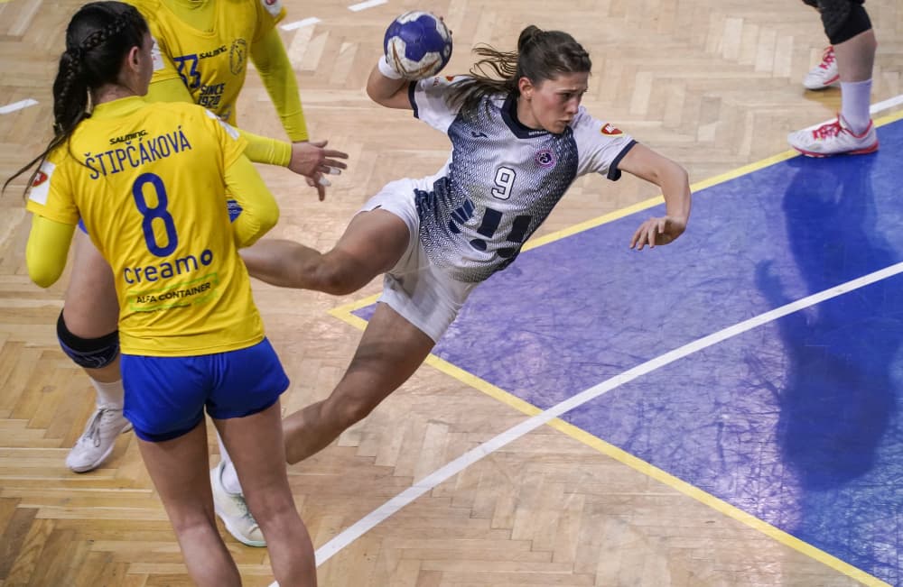 Druhopolčasový obrat Poruby proti Zlínu
