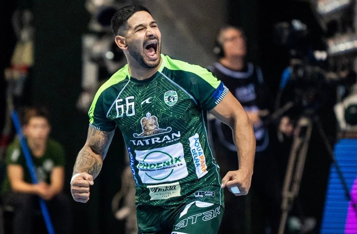Prešov si poistil služby Hernándeza na ďalšie dva roky