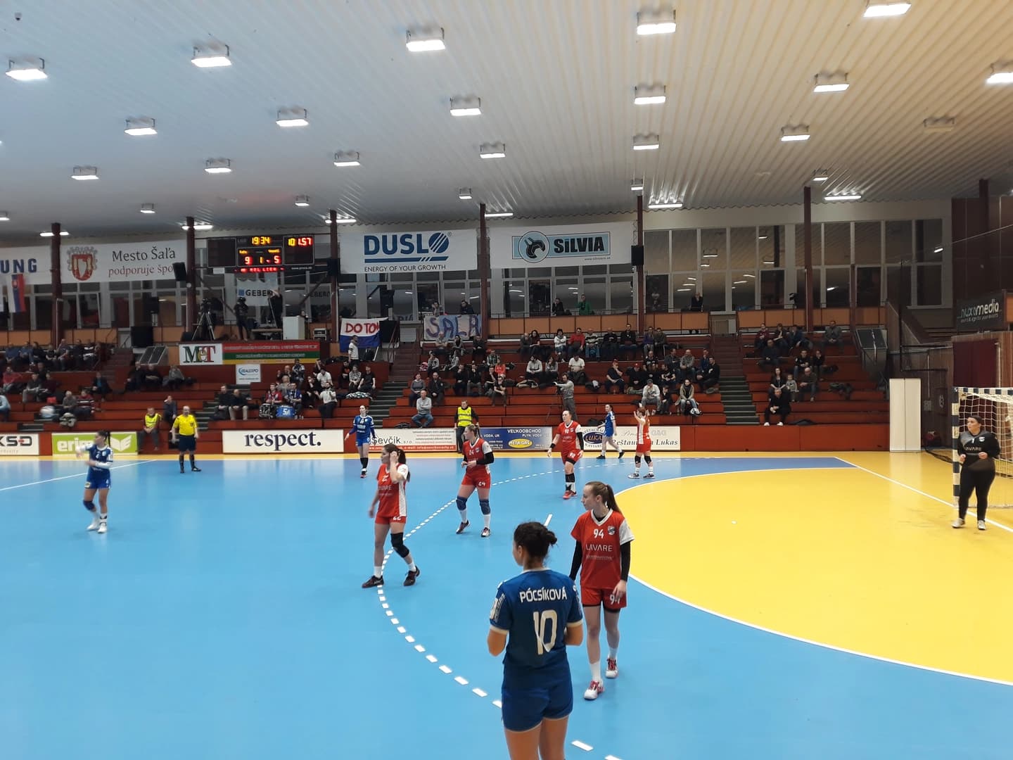 MOL liga - Šaľa a Prešov doma víťazne, vonku nezaváhal Most