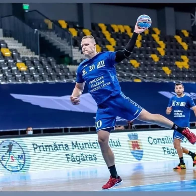 Aj bez polohrubej múky veľká spokojnosť Korbela s angažmánom v Rumunsku