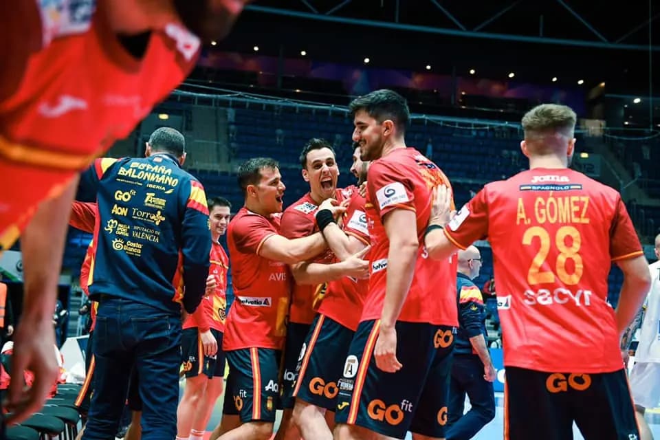 EHF EURO 2022: Španieli predĺžili víťaznú šnúru