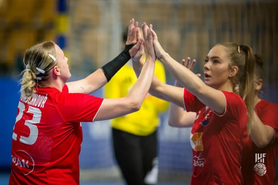 Repre juniorky-MS: Vyrovnaný súboj so šťastným koncom pre Rumunky