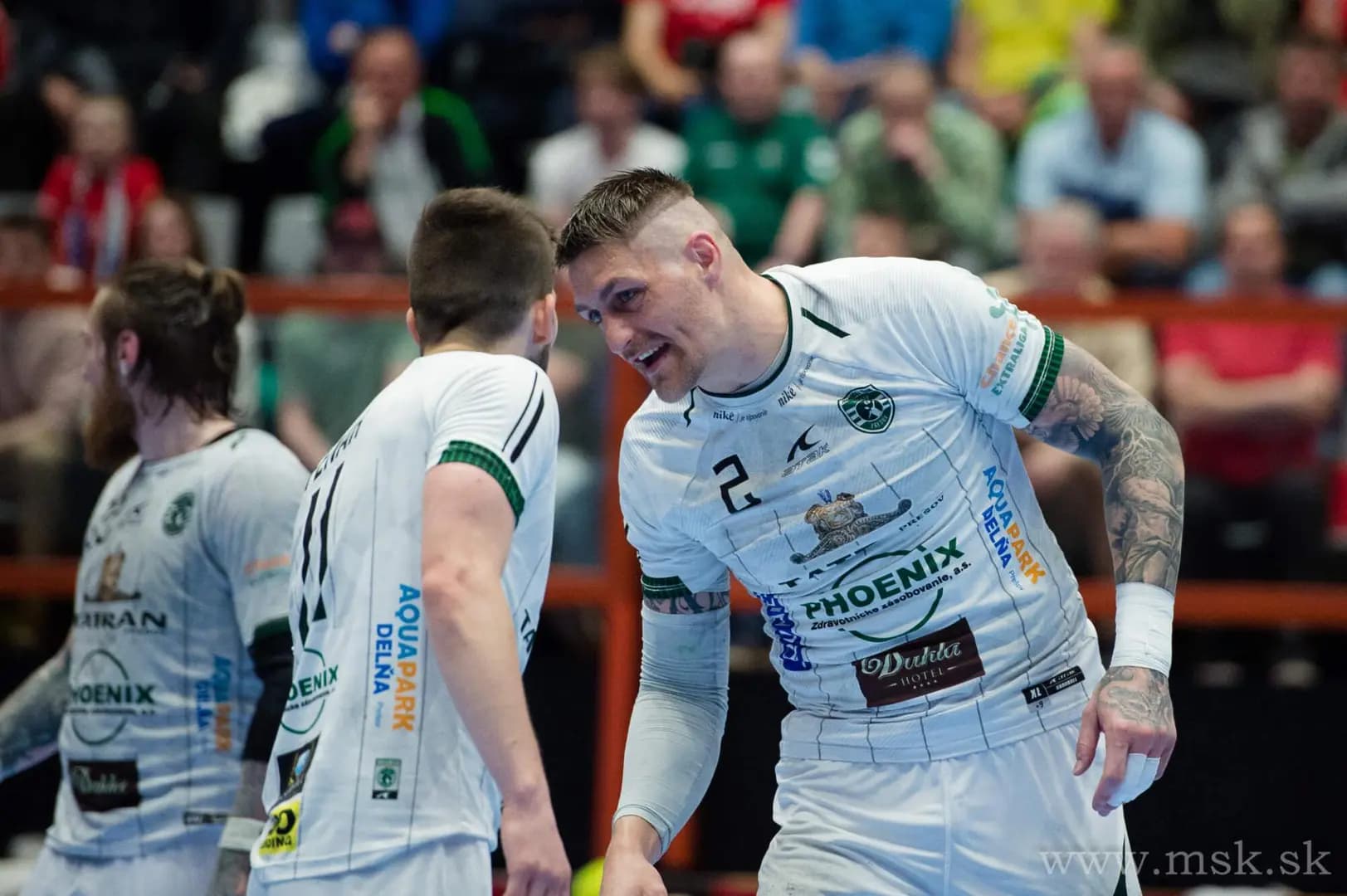 NHE: Tímy z východu vyrovnali série o zlato i bronz