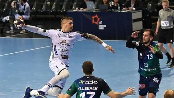 Tatran už bez Rábeka
