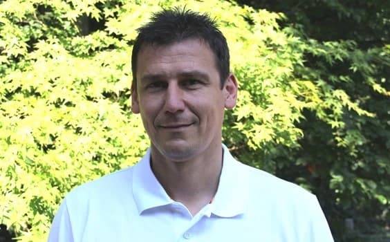 Na lavičku slovenských kadetiek Rastislav Jedinák, vo funkcii nahradil Dána Poulsena