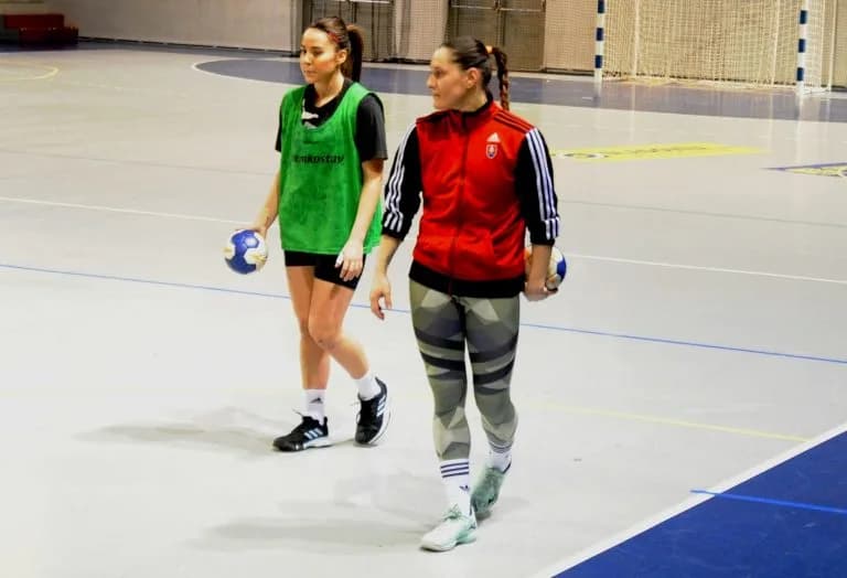 Iuventa prišla o Wollingerovú, získala Klučkovú