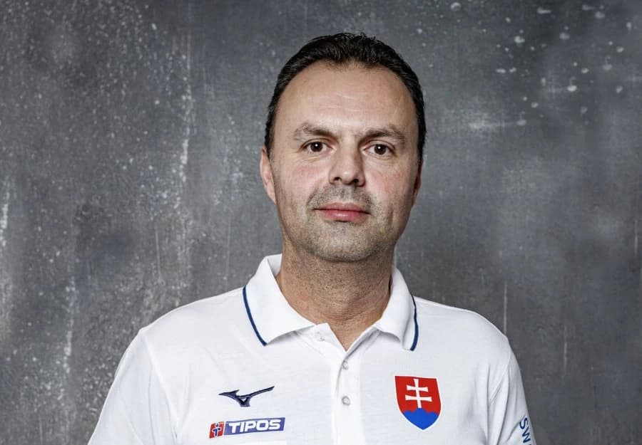 Rozhovor s lekárom mužskej reprezentácie Patrikom Javorčíkom