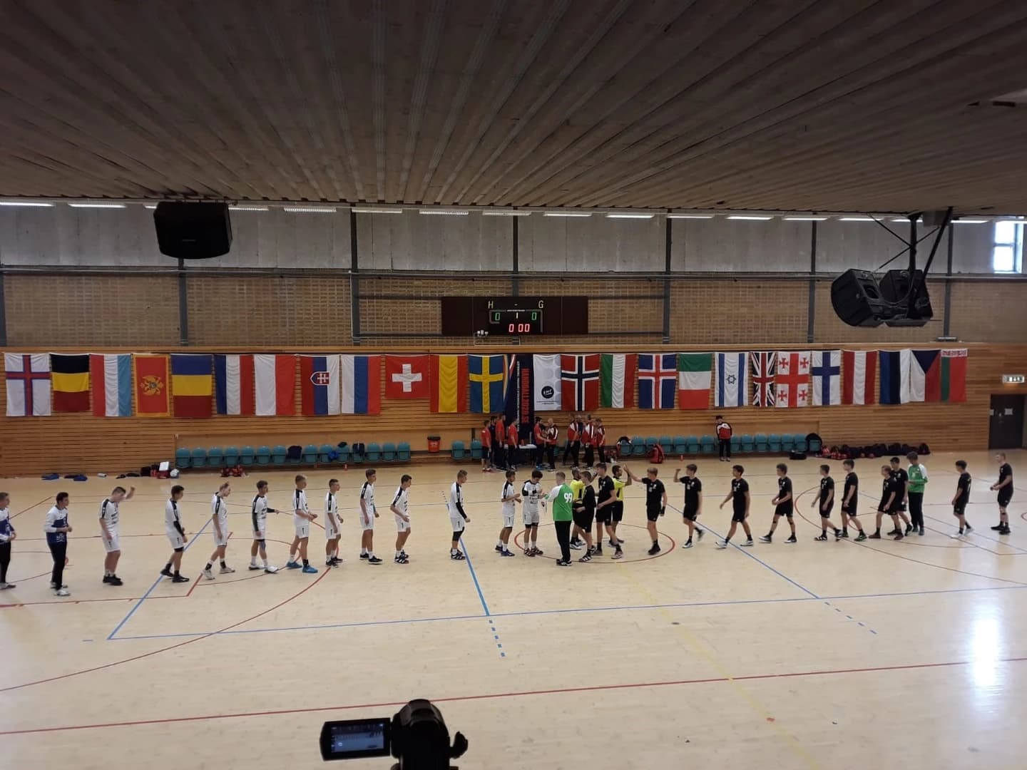 Slováci na European Open "17" zatiaľ s bilanciou 2 výhry - 1 prehra