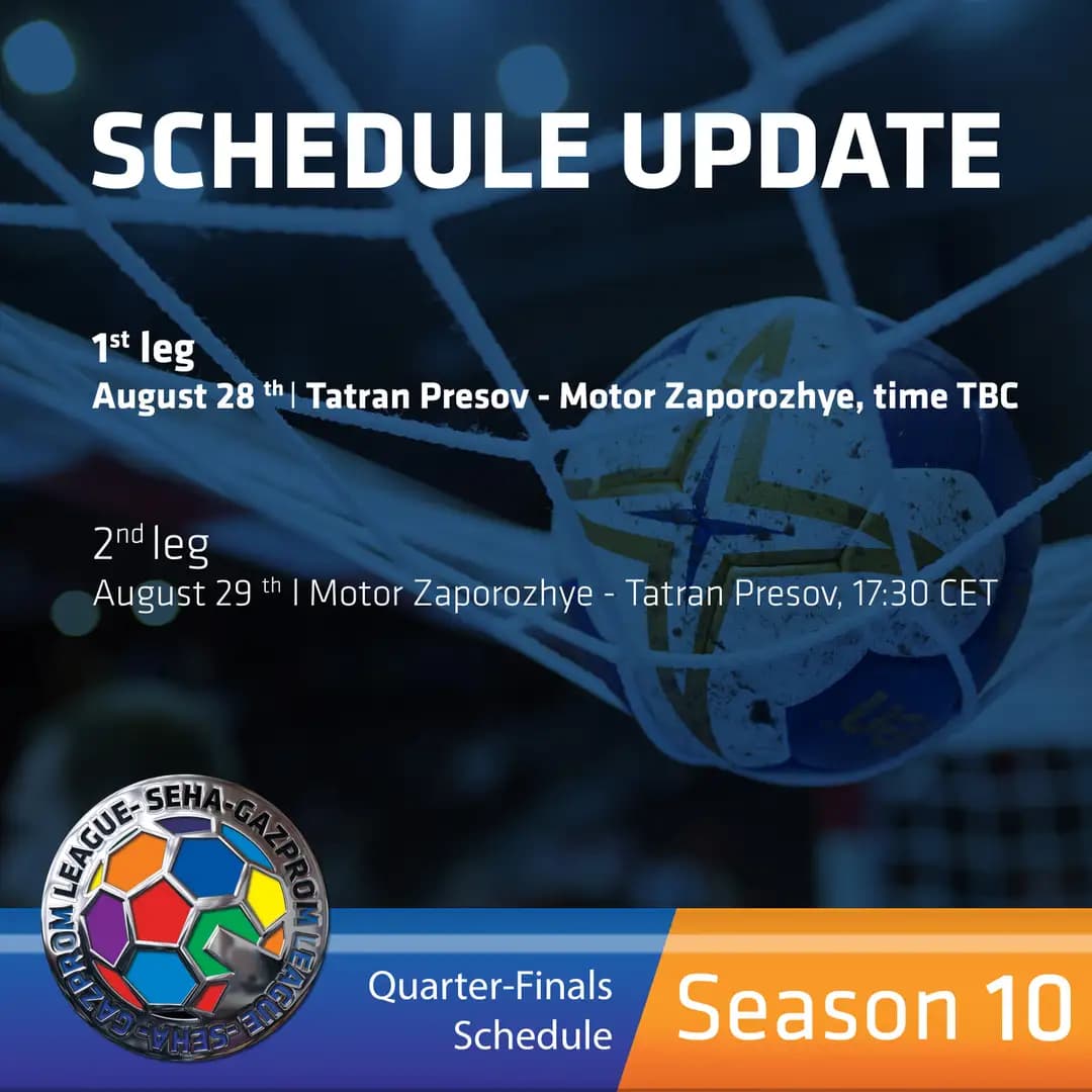 Tatran o Final 4 dvakrát v Záporoží