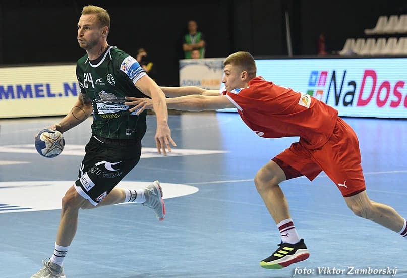 V šlágri jasný triumf Tatrana