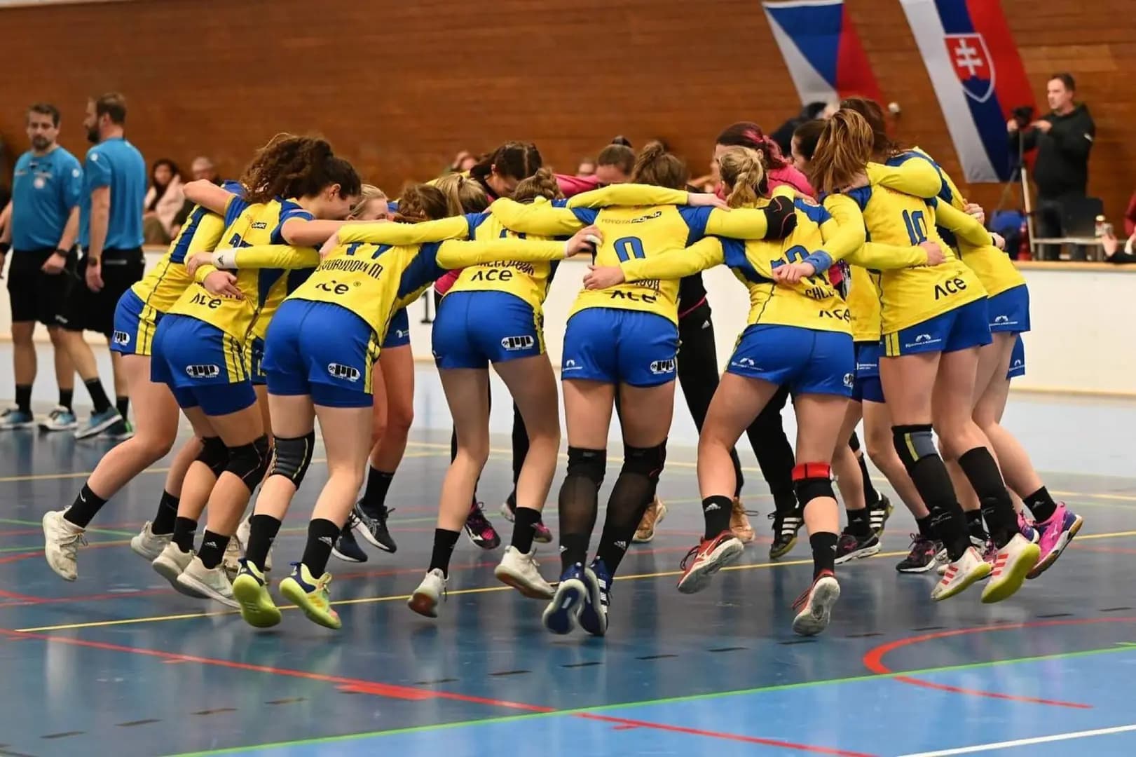 MOL liga: Písek prekvapil v Moste