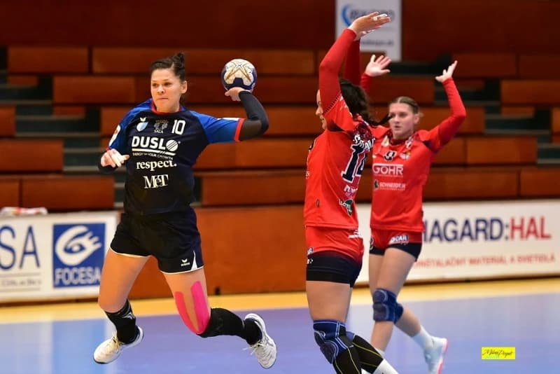 MOL Liga: Šaliansky druhopolčasový obrat proti Prešovu, Duslo je bližšie k bronzu