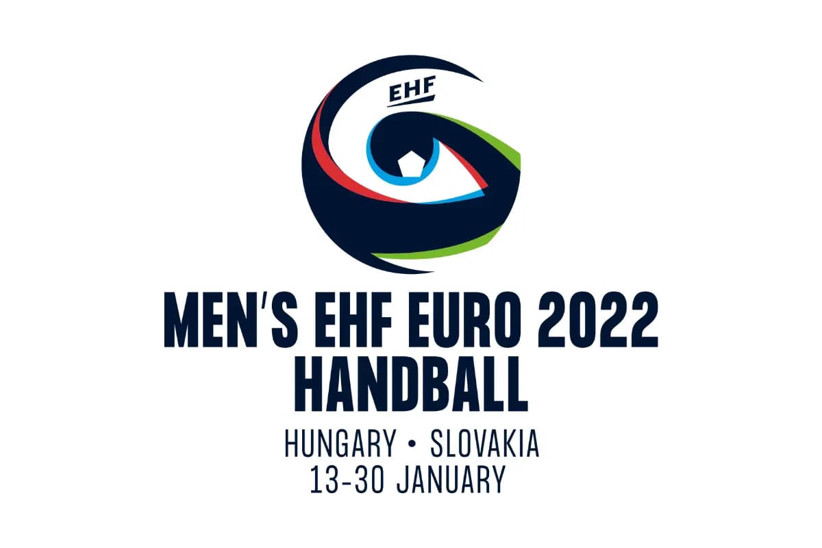 EHF EURO 2022: Hlavná fáza bez oboch organizátorov, Slováci na 18. mieste