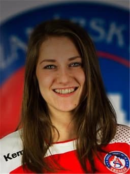 Katarína KOSTELNÁ