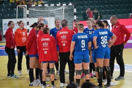SLOVENKY S PRVÝM VÍŤAZSTVOM NA KARPATSKOM POHÁRI 2024