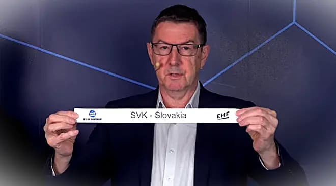 JUNIORKY NA MAJSTROVSTVÁCH EURÓPY B-KATEGÓRIE PROTI VEĽKÝM NEZNÁMYM