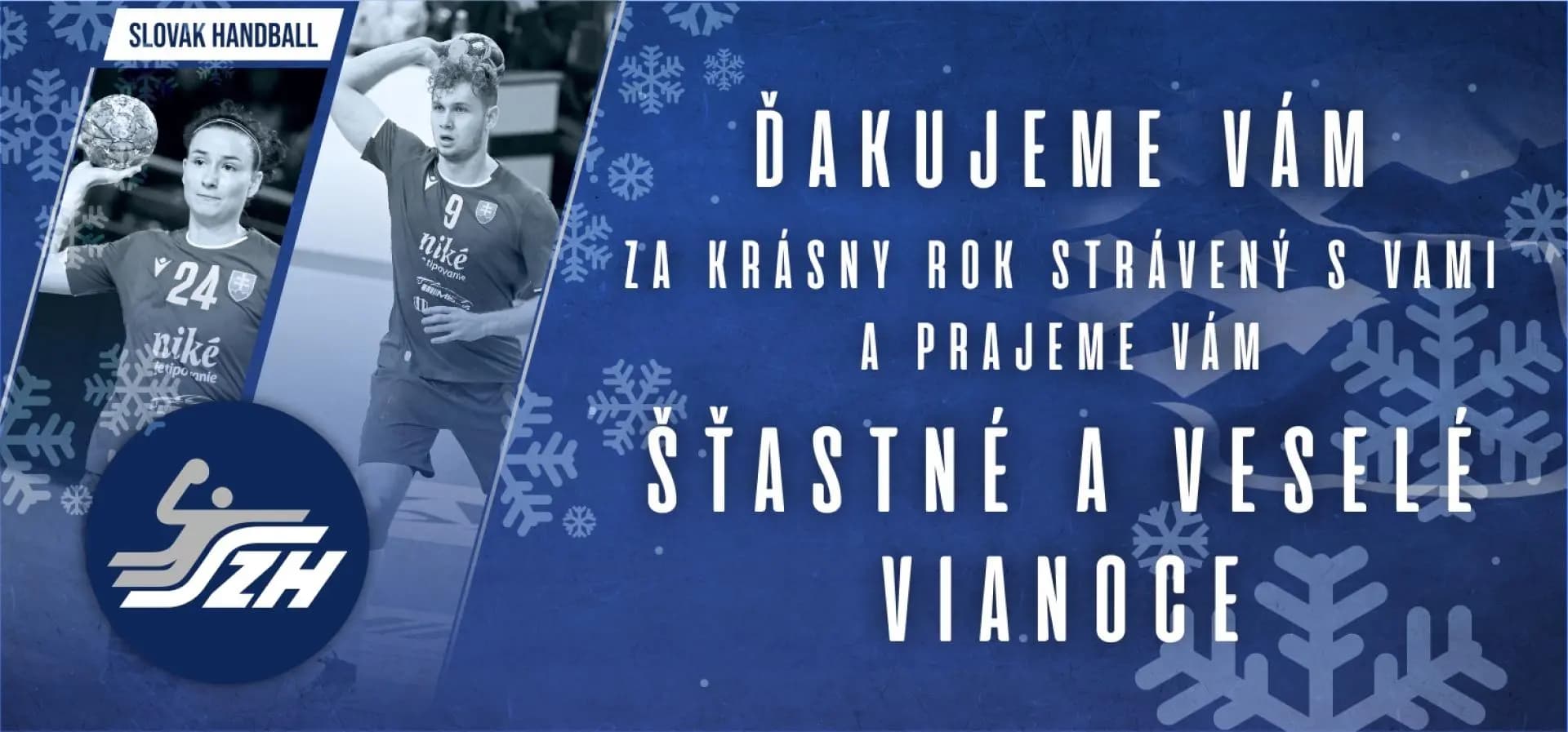 Veselé Vianoce a vydarený rok 2023!