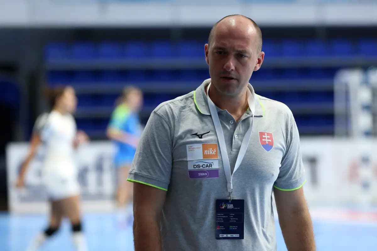 Podcast: S Petrom Pčolom nielen o Šali a novej úlohe asistenta reprezentácie