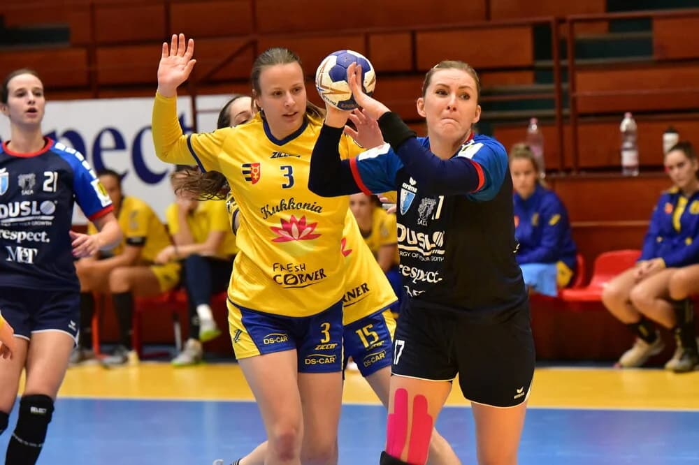 Rozbehnutý DAC nepribrzdila ani Šaľa, Iuventa tesne za Mostom