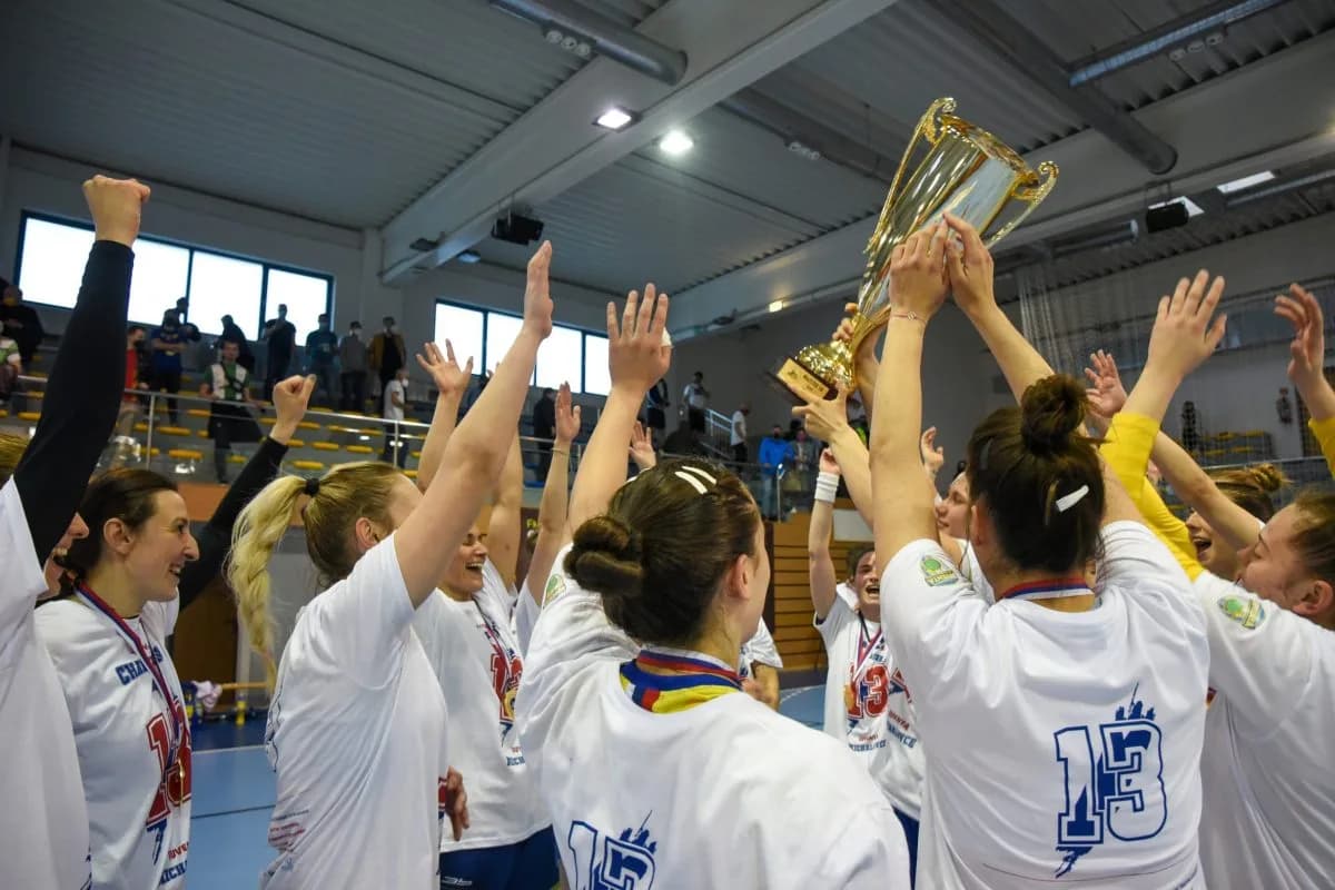 MOL Liga: Spokojnosť víťaza i zdolaného