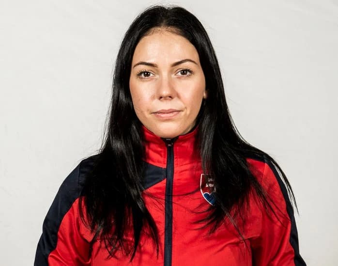 Réka Bíziková je rada, že okúsila Pohár EHF, ale mrzí ju neúčasť vo štvrťfinále i predčasný koniec sezóny