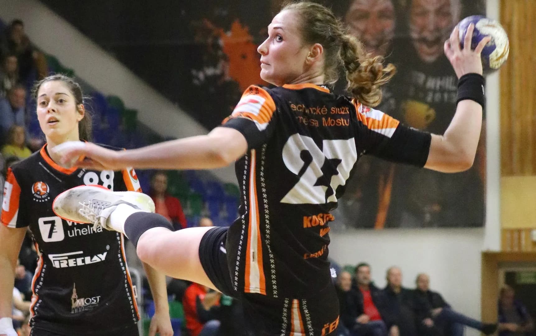 Prešov i Bánovce nestačili v 18. kole na českých súperov