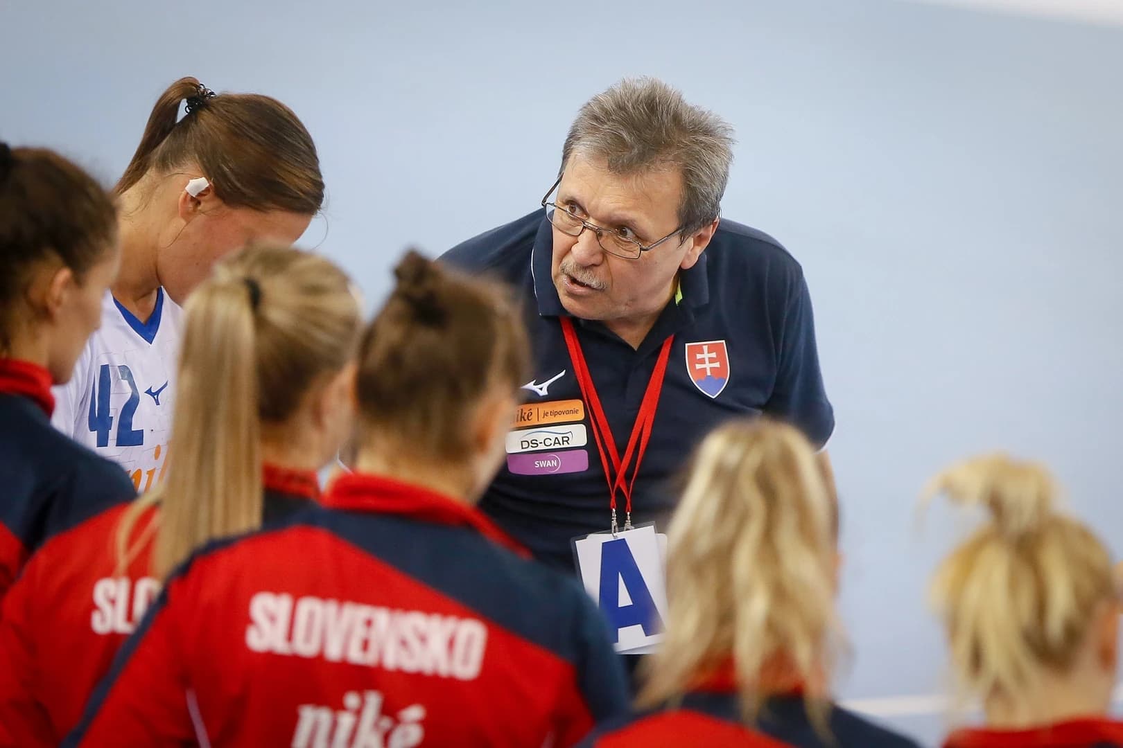 Očakávaný postup Portugalčaniek, kvalifikačná skupina Sloveniek v boji o ME 2022 ešte náročnejšia