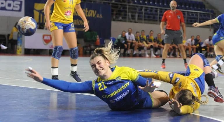 Ženy a dorastenky Iuventy počas víkendu nútene pauzujú pre podozrenie na COVID-19
