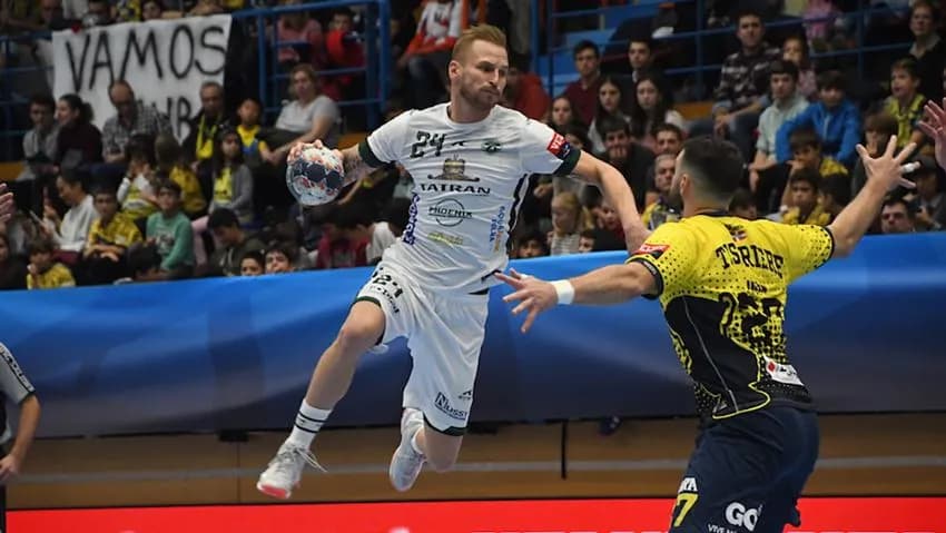 Prešov si v Irune predĺžil sériu bez prehry, remizoval s lídrom skupiny