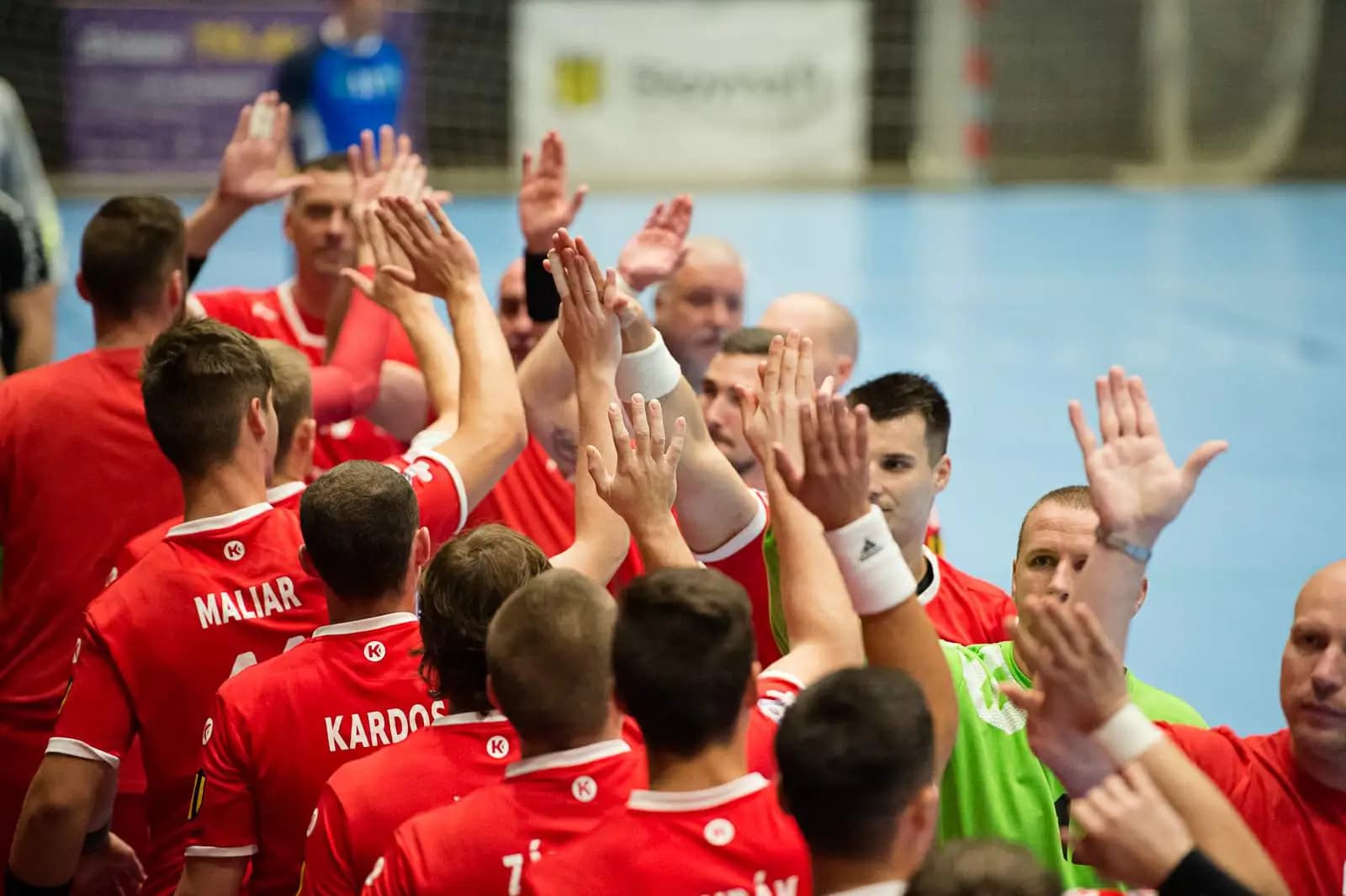 ŠKP zdramatizoval duel v druhom polčase, ale Považská Bystrica nepustila víťazstvo z rúk