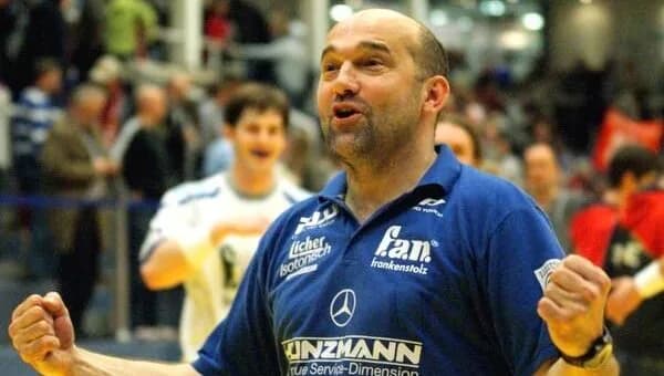 Dávidov návrat do ČR, povedie mužov Zubří