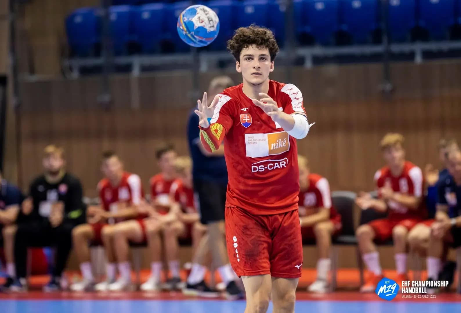 Podcast: S Tomášom Smetánkom nielen o úlohe Benjamínka a debute na ME