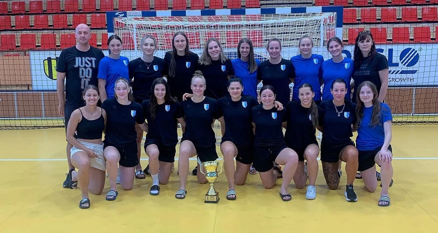 Šaľa sa otestovala v 14 dueloch, prípravu narušili zranenia
