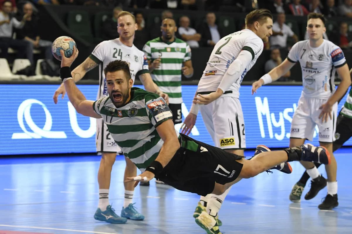Prešov opäť proti Sportingu, pred rokom tam vyhral