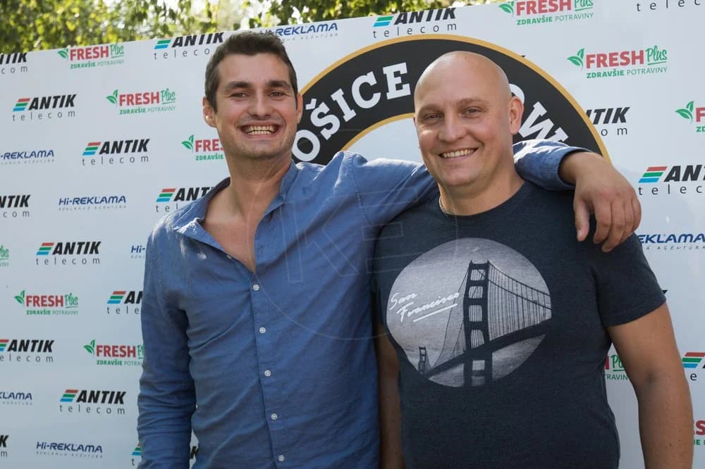 Crows už s novým prezidentom, ale naďalej s vysokým cieľmi